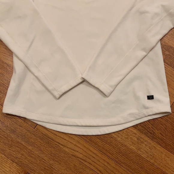 REI MTS microfleece pullover - Picture 6 of 6